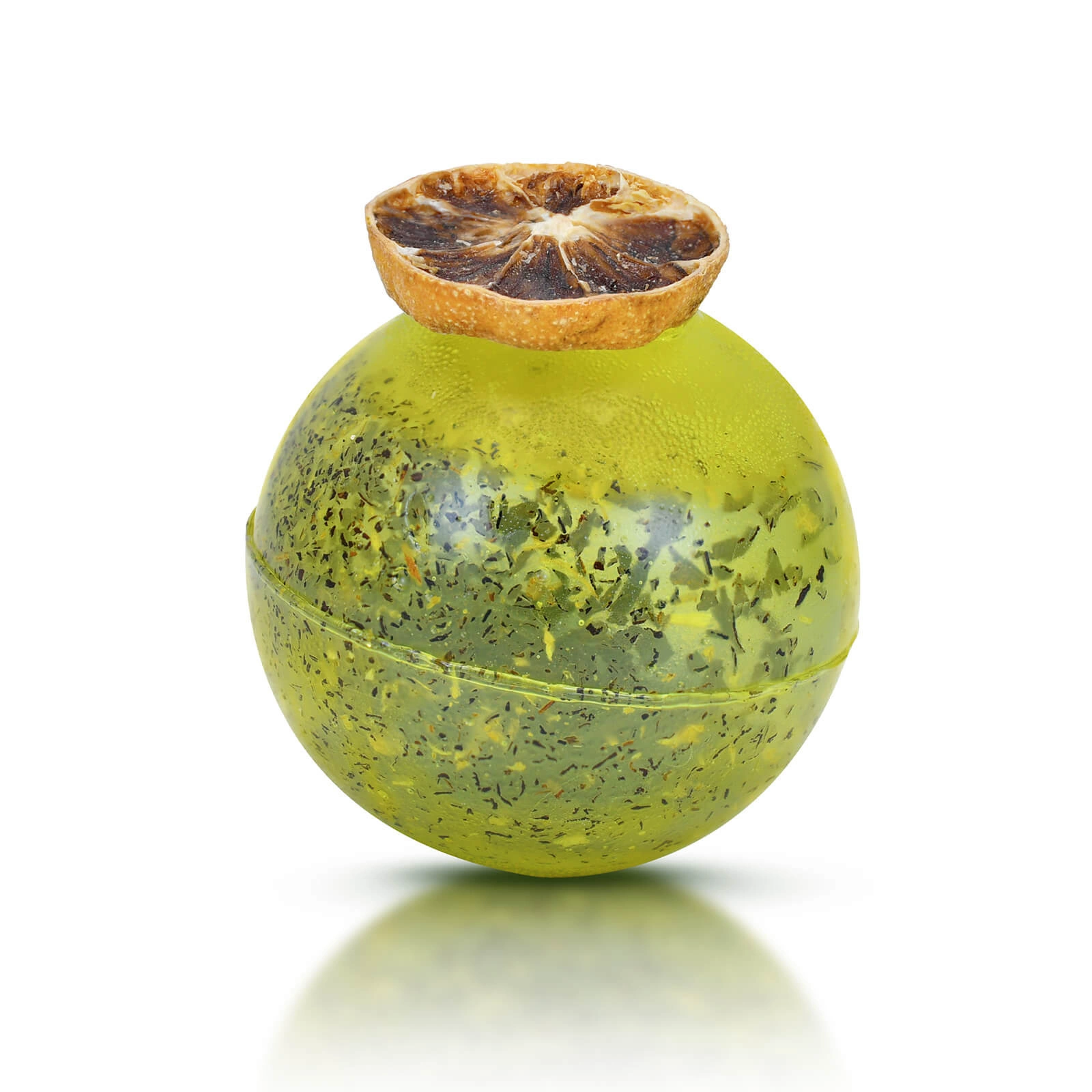 Citrus Gentleman bombă de ceai