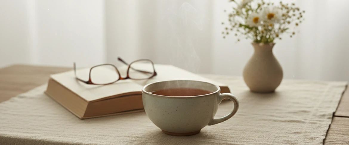 Ceaiul negru este sănătos – o ceașcă de infuzie bogată în antioxidanți
