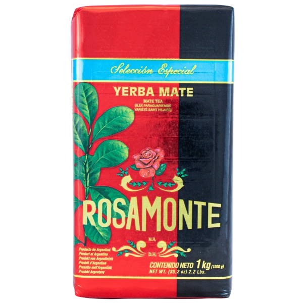 Rosamonte Selecție Specială