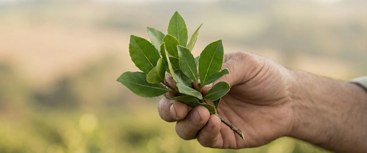 Yerba mate ecologică Soul Mate – frunze naturale de yerba mate