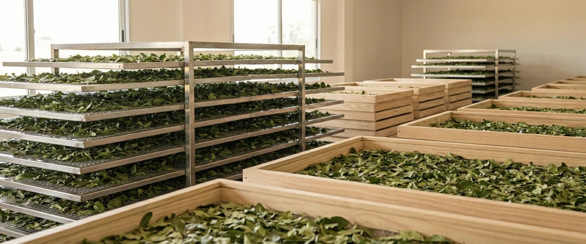 Soul Mate sin Humo – Yerba mate braziliană fără uscare prin afumare