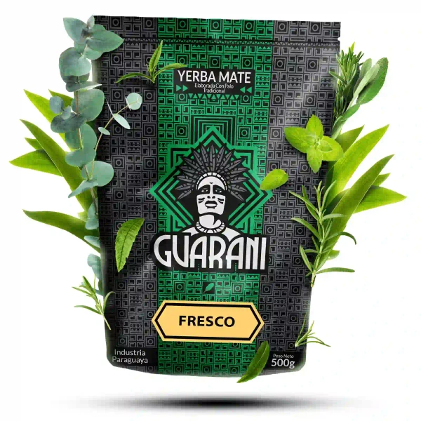 Fresca Guarani