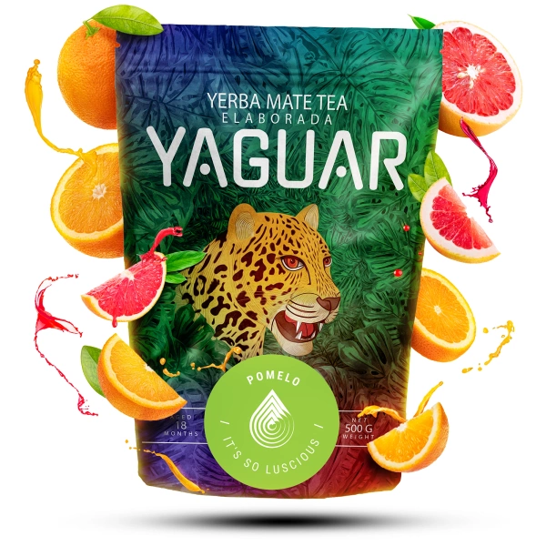 Pomelo Yaguar