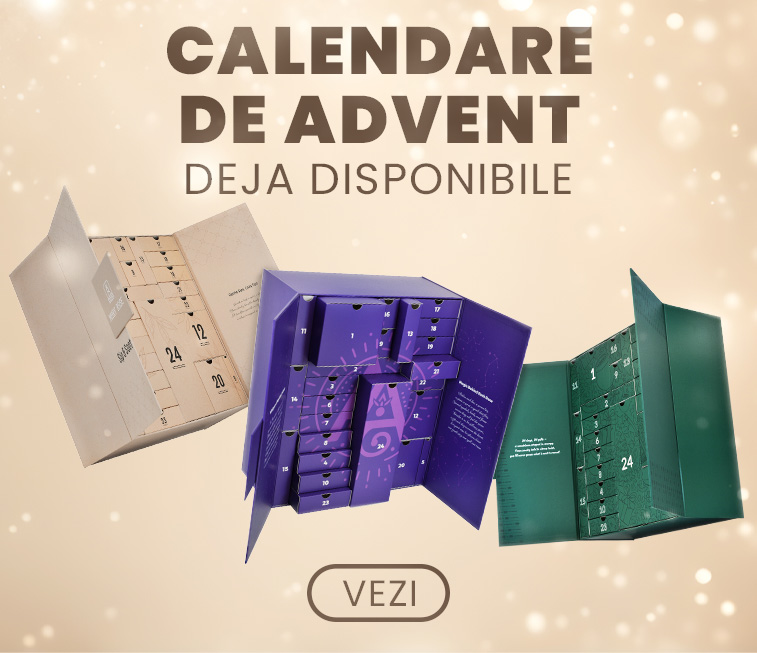 Calendare de Advent