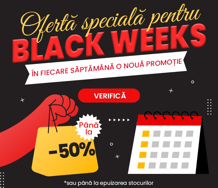 Black Weeks