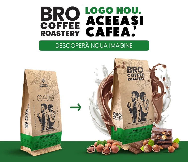 BRO Coffee Roastery