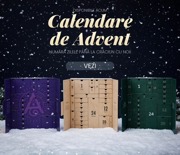 Calendare de Advent