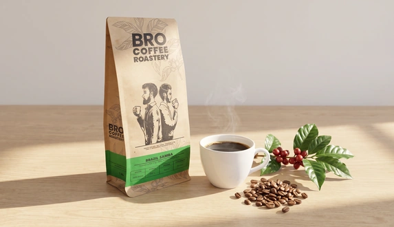 Cafeaua artizanală – ce este? Cafeaua de la Bro Coffee Roastery