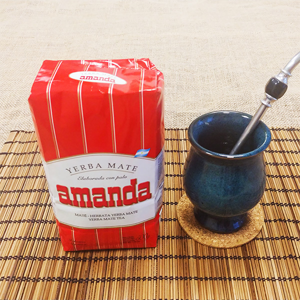 Yerba mate Amanda - povestea unui brand argentinian cu rădăcini poloneze