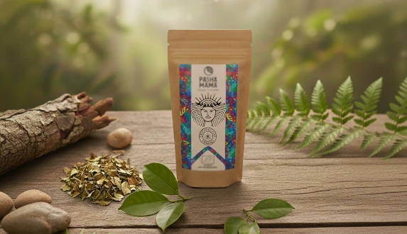 Ceaiul Guayusa - cum să îl preparați pentru a profita pe deplin de proprietățile sale?