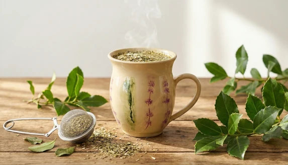 Cum să prepari yerba mate într-o cană? Un mod simplu de a face o infuzie aromată fără o cană