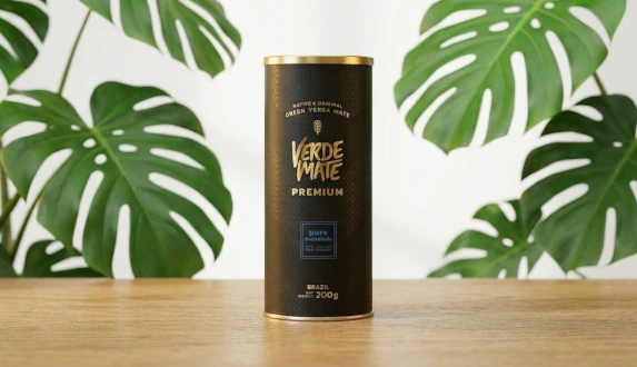 Verde Mate Green Premium - este cel mai bun yerba mate premium?
