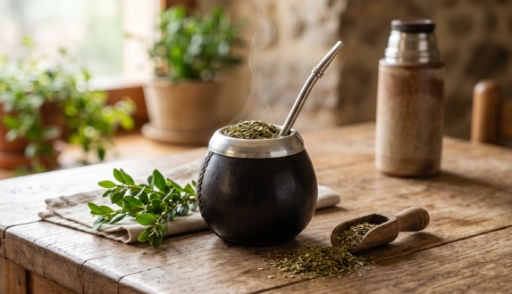 Beneficiile și efectele yerba mate asupra sănătății – ce trebuie să știi