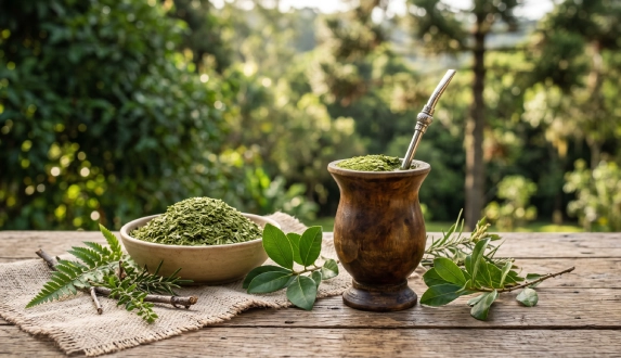 Yerba mate braziliană – tot ce trebuie să știi despre yerba din Brazilia
