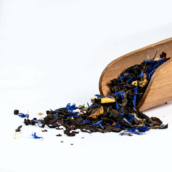 Set pentru chakra buricului (Manipura): ceai de chakra + piatră magică