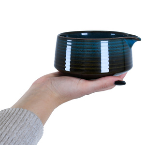 Set de preparare a ceaiului Matcha: matcha 100g + accesorii