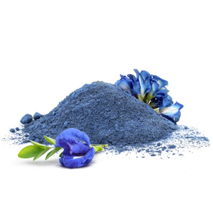 Mary Rose – Blue Matcha Alternative – Butterfly Pea Tea (pudră) 100 g