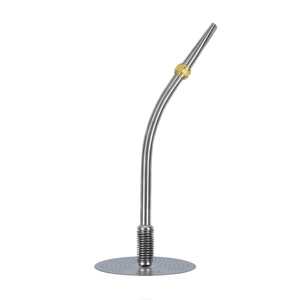 TermoColador – bombilla demontabilă cu filtru tip disc