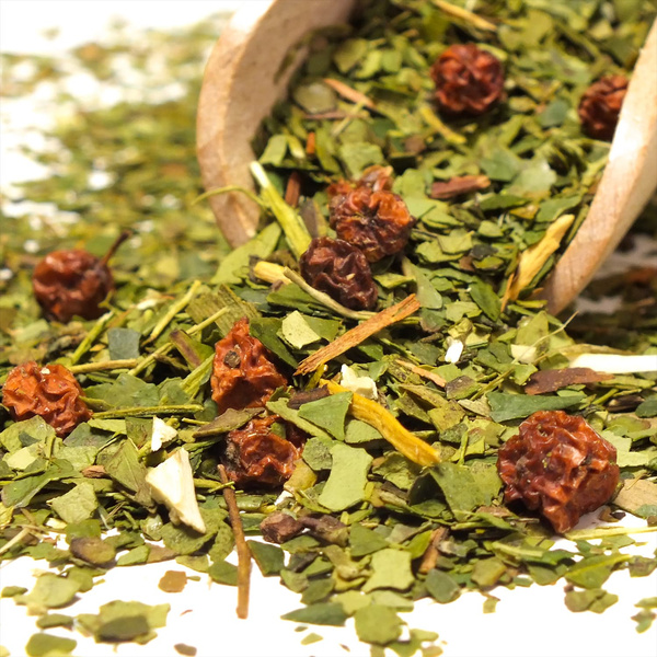 Kit de Yerba Mate Verde Mate 2x500g 1kg Calabash + Bombilla