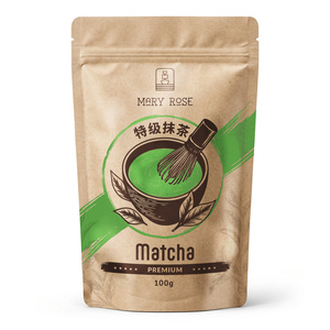Set cadou pentru Matcha Latte colorat: Matcha + White Matcha + accesorii