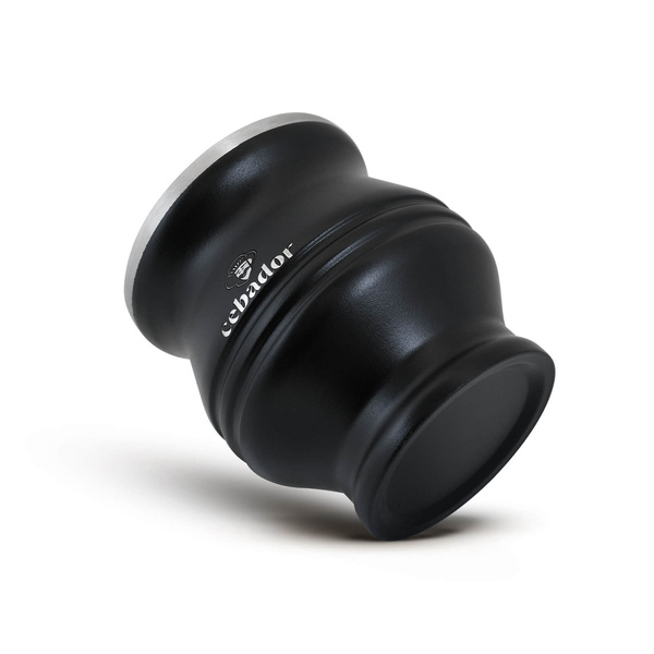 TermoColador – cană termică pentru yerba mate – 190 ml (negru)