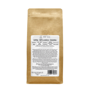 Mary Rose - cafea boabe întregi Columbia Medellin premium 1kg