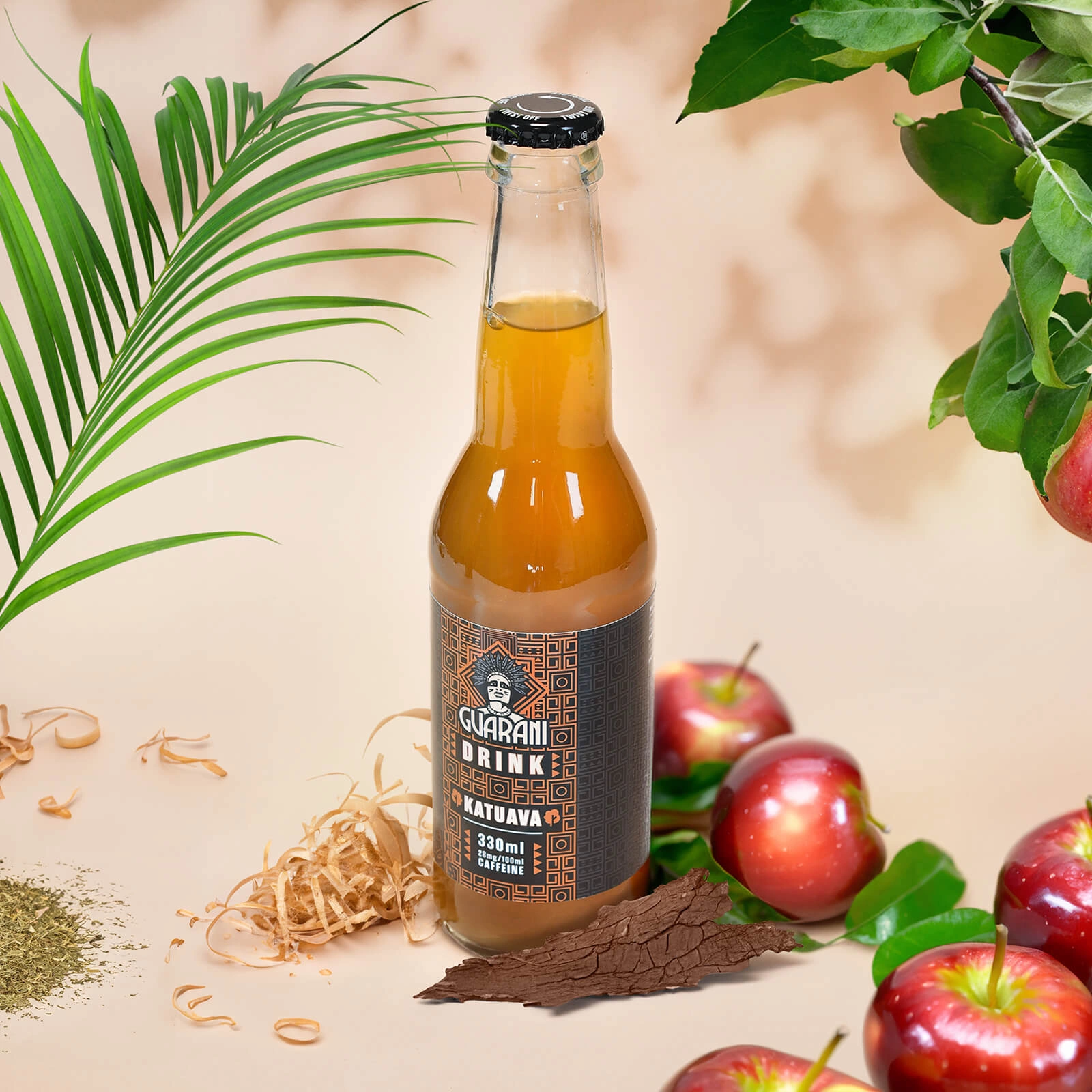 Guarani Drink Katuava