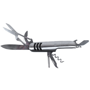 Briceag cu logo-ul MateMundo