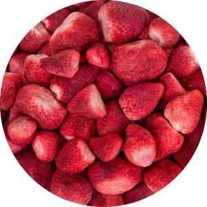 FiloLilo – Căpșuni liofilizate (întregi) 100 g
