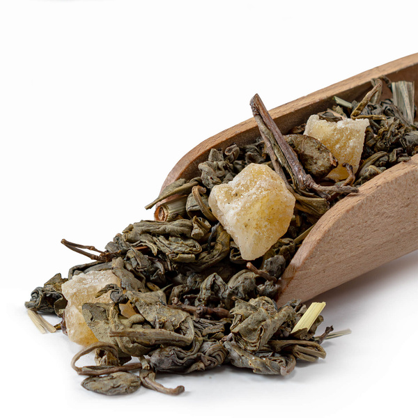 Mary Rose – Ceai Ginger & Lemon – 50 g