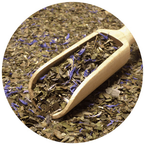 Set cadou Guayusa Pachamama: Pure + Lavanda + Energia 3x100g