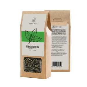 Mary Rose – Ceai Milk Oolong – 50 g