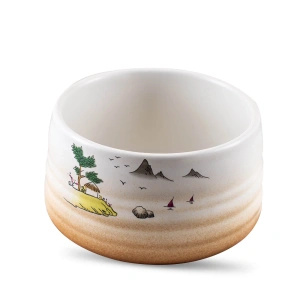 Set cadou: accesorii pentru prepararea ceaiului matcha