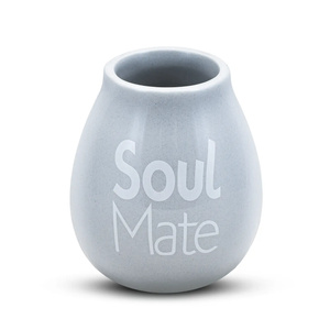 Set de cadou de Yerba Mate Soul Mate Energia 0,5kg