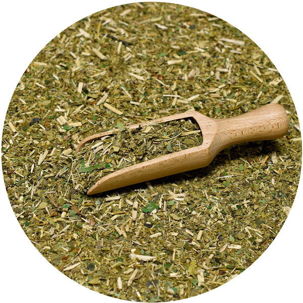 Yerba Mate kit de pornire pentru doi 500g