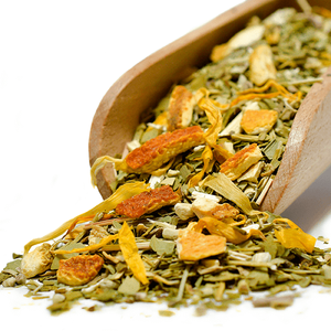 Yerba Mate Cel mai bun set de fructe 3x500g