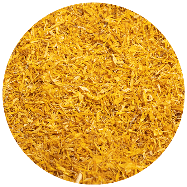 Mary Rose – Gălbenele 100 g – floare de gălbenele (petale)
