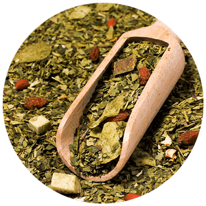 Trio Yerba Verde Mate on START for beginners
