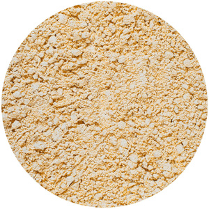 Nustino – Unt de arahide pudră – Mango (fără zahăr adăugat) 400 g