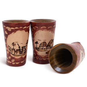 Guampa palo santo - decorative