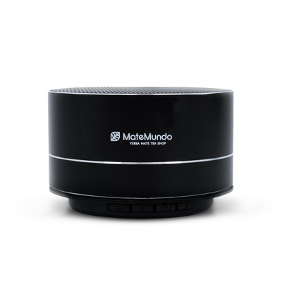 Difuzor cu logo-ul MateMundo