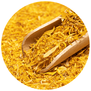 Mary Rose – Gălbenele 100 g – floare de gălbenele (petale)