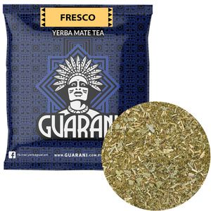 Yerba Mate Thermos Bombilla Set pentru două persoane 500g