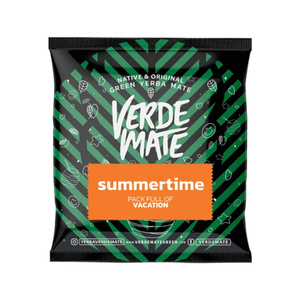 Yerba Mate kit de pornire Calabash + Bombilla 10x50g