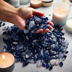 Sodalit (piatră șlefuită) 50 g