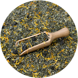 Aromantra x Mary Rose – Ceai Zodiacal – Pești (ceai verde) 50 g