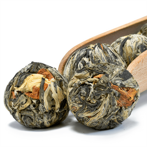 Mary Rose – Ceai înfloritor Jasmine Lily (3 buc.)