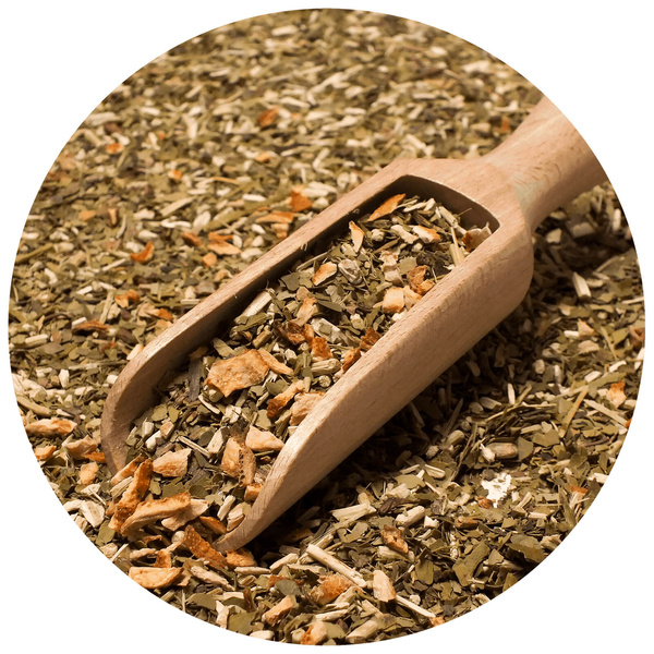 Kitul de Yerba Mate: Verde Mate + Yaguar 2x500g 1kg