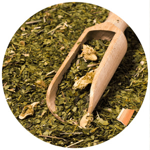 Set de cadou de Yerba Mate Verde Mate Cactus 0,5kg