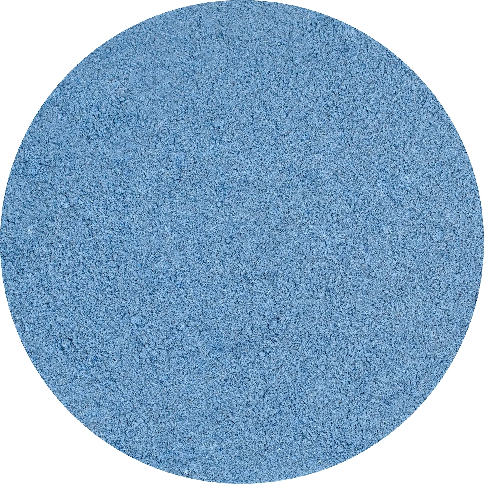 Mary Rose Blue Matcha Alternative Banană – pudră albastră